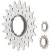 Reverse Pignons Single Speed Pignon Extra Puissant, Argent -Pignons Soldes Boutique 40211 1