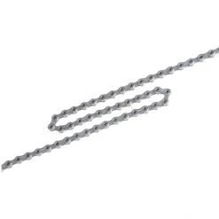 Shimano Chaînes Deore CN-HG54 Chaîne De Vélo DYNA-SYS 10 Vitesses, Gris