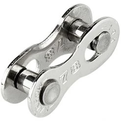 Bbb Chaînes BCH-08/09/10 SmartLink II Maillons De Chaîne, Argent