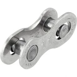 Bbb Chaînes SmartLink BCH-11S Maillons De Chaîne, Argent