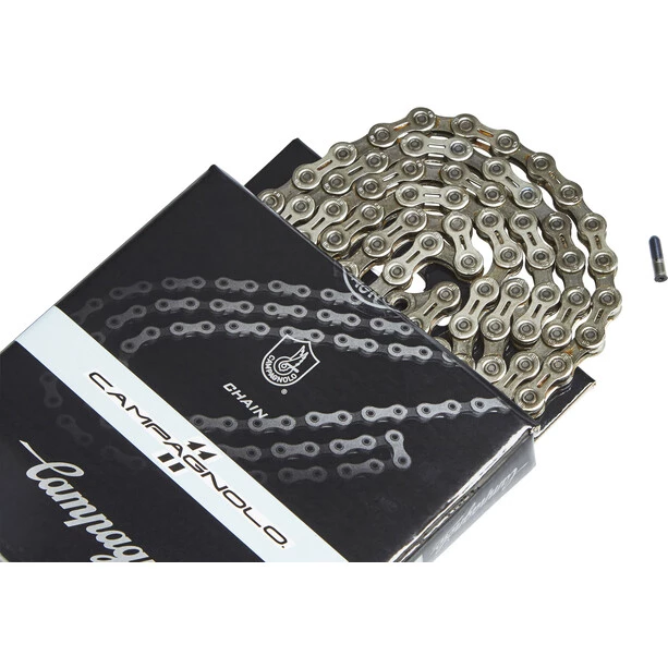 Campagnolo Chaînes Potenza 11 Chaîne De Vélo 11-vitesses 3 Campagnolo Chaînes Potenza 11 Chaîne De Vélo 11-vitesses