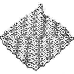 Campagnolo Chaînes Record Ultra Narrow Chaîne De Vélo 10 Vitesses