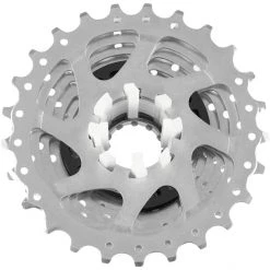 Campagnolo Cassettes Veloce Cassette 12-25 Dents, Argent