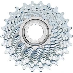 Campagnolo Cassettes Veloce Cassette 13-26 Dents, Argent