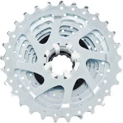 Campagnolo Cassettes Veloce Cassette 13-29 Dents, Argent