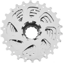 Campagnolo Cassettes Veloce Cassette 9 Vitesses, Argent