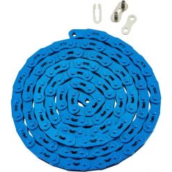 Dartmoor Chaînes Core Chaîne De Vélo 1/8", Bleu