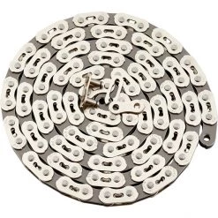 Dartmoor Chaînes Core Chaîne De Vélo 1/8", Argent