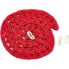Dartmoor Chaînes Core Chaîne De Vélo 3/32", Rouge