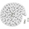 Dartmoor Chaînes Core Chaîne De Vélo 3/32", Blanc -Pignons Soldes Boutique dartmoor core kette 3 32 weiss 2