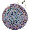 Dartmoor Chaînes Core Light Chaîne Single Speed 1/8", Multicolore