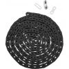 Dartmoor Chaînes Core Light Chaîne Single Speed 1/8", Noir