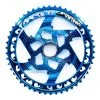 E-thirteen Pignons Helix Race Pignon Supérieur Aluminium 11 Vitesses, Bleu -Pignons Soldes Boutique e thirteen helix race sprocket 11 speed aluminium intergalactic 1