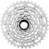 E-thirteen Pignons Helix Race Pignon Inférieur Acier 11 Vitesses, Argent -Pignons Soldes Boutique e thirteen helix race sprocket 11 speed steel nickel 2