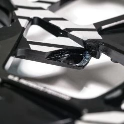 E-thirteen Cassettes TRS Plus Cassette 12-vitesses, Noir -Pignons Soldes Boutique e thirteen trs plus kassette 12 fach black 7