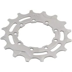 Funn Pignons Pignon 16 Dents Pour 40/42 Dents 10 Vitesses Conversion Kit Shimano/SRAM