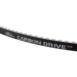 Gates Chaînes CDX Courroie D'entraînement 120 Dents 1320mm -Pignons Soldes Boutique gates cdx drive belt 120t 1320mm 4