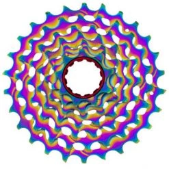 Kcnc NOW8 Pignons Pour NOW8 Sram XD 12 Vitesses Cassette 9-26 Dents