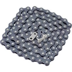 Kmc Chaînes B1 Narrow Chaîne 1-vitesses, Noir