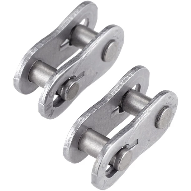 Kmc Chaînes ML Z1eHX EPT Wide NR Attache Rapide Set De 2 1 Vitesse, Argent 3 Kmc Chaînes ML Z1eHX EPT Wide NR Attache Rapide Set De 2 1 Vitesse, Argent