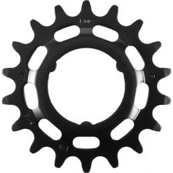 Kmc Pignons Sprocket Pour Shimano 1/8" E-Bike, Noir