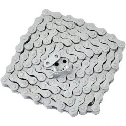 Kmc Chaînes S1 Wide RB Chaîne 1 Vitesse 112 Maillons De Chaîne