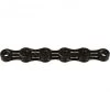Kmc Chaînes X10 SL DLC Super Light Chaîne De Vélo 10-fach, Noir -Pignons Soldes Boutique kmc x10 sl dlc super light kette 10 fach schwarz 2