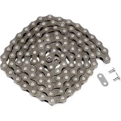 Kmc Chaînes Z1 Narrow Chaîne 1-vitesses, Marron