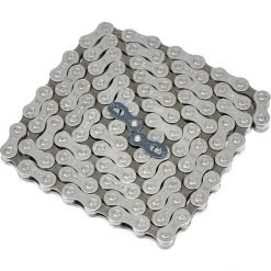 Kmc Chaînes Z7 Chaîne 6/7-vitesses, Gris/marron