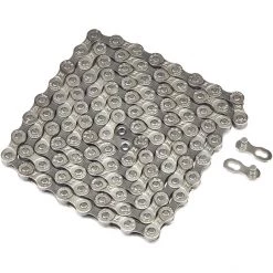 Kmc Chaînes Z8 Chaîne 7/8-vitesses, Argent/gris