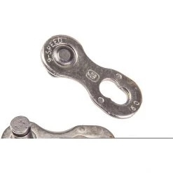 Miche Chaînes Chaîne 9 Vitesses 112 Maillons De Chaîne -Pignons Soldes Boutique miche chain 9 speed 112 chain links 3