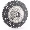 Miche Cassettes XM 12 Cassette Compatible Shimano 12 Vitesses, Noir/argent -Pignons Soldes Boutique miche xm 12 sprocket cassette 12 speed shimano compatible black gray 1