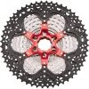 Now8 Cassettes Bazo-M2 Cassette 12 Vitesses Pour Shimano, Argent/noir -Pignons Soldes Boutique now8 bazo m2 cassette 12 speed for shimano black 2
