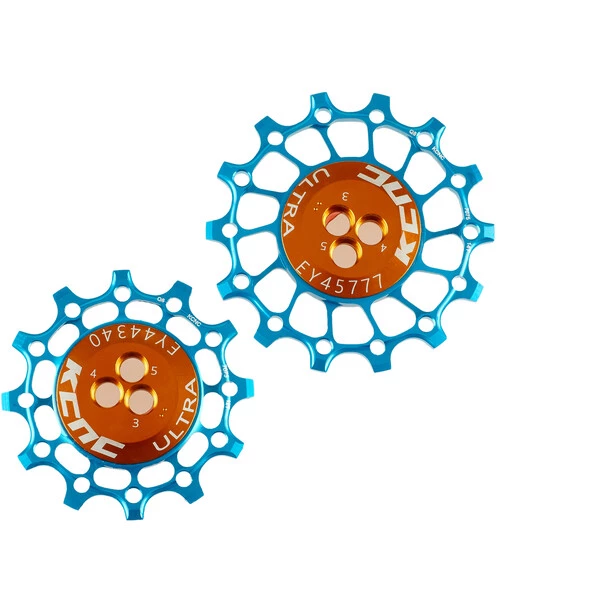 Now8 Cassettes Facile Cassette 12 Vitesses Pour XD-Driver, Bleu 4 Now8 Cassettes Facile Cassette 12 Vitesses Pour XD-Driver, Bleu – Image 2