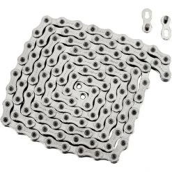 Now8 Chaînes PYC Chaîne 11 Vitesses Avec 116 Maillons De Chaîne