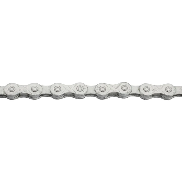 Red-cycling-products Chaînes Anti-Rust Chaîne De Vélo 11 Vitesses, Argent 4 Red-cycling-products Chaînes Anti-Rust Chaîne De Vélo 11 Vitesses, Argent – Image 2