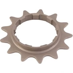 Reverse Pignons Single Speed Pignon