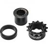 Reverse Pignons XD Kit Single Speed 13 Dents, Noir -Pignons Soldes Boutique reverse xd single speed kit 13t black 2