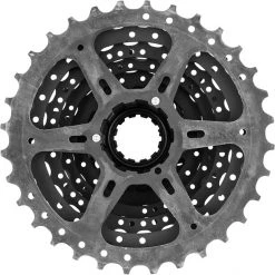 Shimano Cassettes Altus CS-HG31 Cassette 8 Vitesses