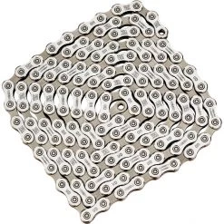 Shimano Chaînes CN-HG601 Chaîne 11 Vitesses 138 Maillons De Chaîne