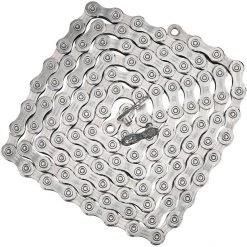 Shimano Chaînes CN-HG601 Chaîne De Vélo 11 Vitesses, Argent