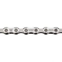 Shimano Chaînes CN-M6100 Chaîne 12 Vitesses -Pignons Soldes Boutique shimano cn m6100 bicycle chain 12 speed 3