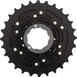 Shimano Cassettes CS-HG200 Cassette 7 Vitesses 12/14/16/18/21/24/28 Dents
