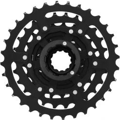 Shimano Cassettes CS-HG200 Cassette 7 Vitesses 12/14/16/18/21/26/32 Dents