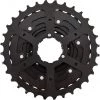Shimano Cassettes CS-HG200 Cassette 8 Vitesses, Noir -Pignons Soldes Boutique shimano cs hg200 kassette 8 fach schwarz 2