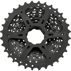 Shimano Cassettes CS-HG200 Cassette 9 Vitesses