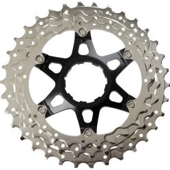 Shimano Pignons CS-HG700-11 Pignon 11-34 Dents -Pignons Soldes Boutique shimano cs hg700 11 sprocket 11 34t 6