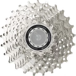 Shimano Cassettes Deore CS-HG500 Cassette 10-fach