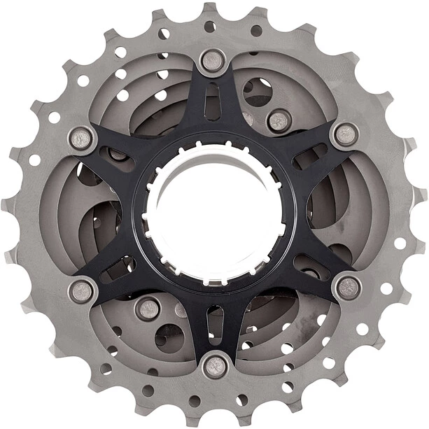 Shimano Cassettes Dura-Ace CS-R9100 Cassette 11 Vitesses 3 Shimano Cassettes Dura-Ace CS-R9100 Cassette 11 Vitesses