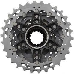 Shimano Cassettes Dura-Ace CS-R9200 Cassette 12 Vitesses 11-30 Dents -Pignons Soldes Boutique shimano dura ace cs r9200 cassette 12 speed 11 30t 3